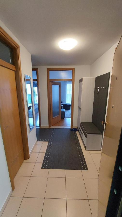 Med Man Apartmani Slavonski Brod Eksteriør bilde