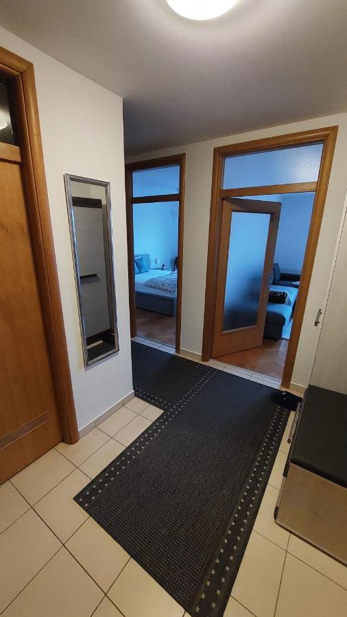 Med Man Apartmani Slavonski Brod Eksteriør bilde